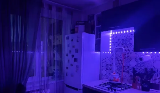Однушка в Ленинском Районе Донецк