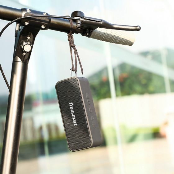 Колонка Tronsmart T2 Plus, беспроводная, Bluetooth, портативная Донецк