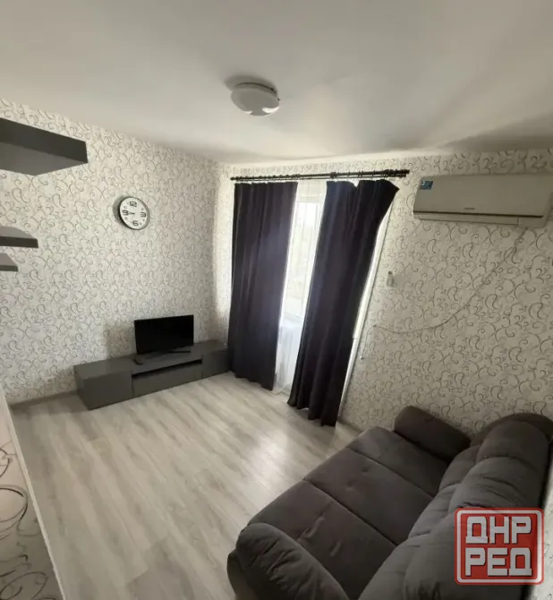 Двухкомнатная квартира в Буденновском Районе Донецк - изображение 2