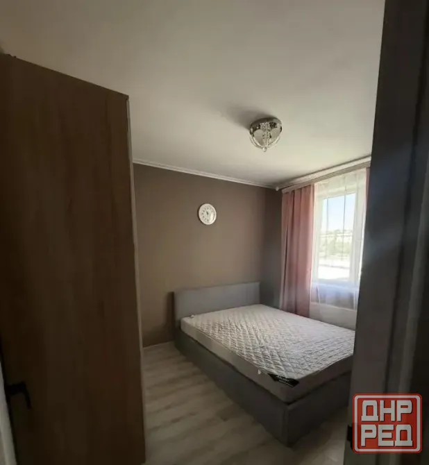 Двухкомнатная квартира в Буденновском Районе Донецк - изображение 3