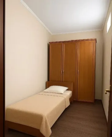 Срочно сдается большая трешка в центре, Ленинский район Донецк