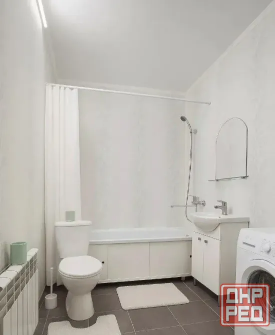 Срочно сдается большая трешка в центре, Ленинский район Донецк - изображение 5