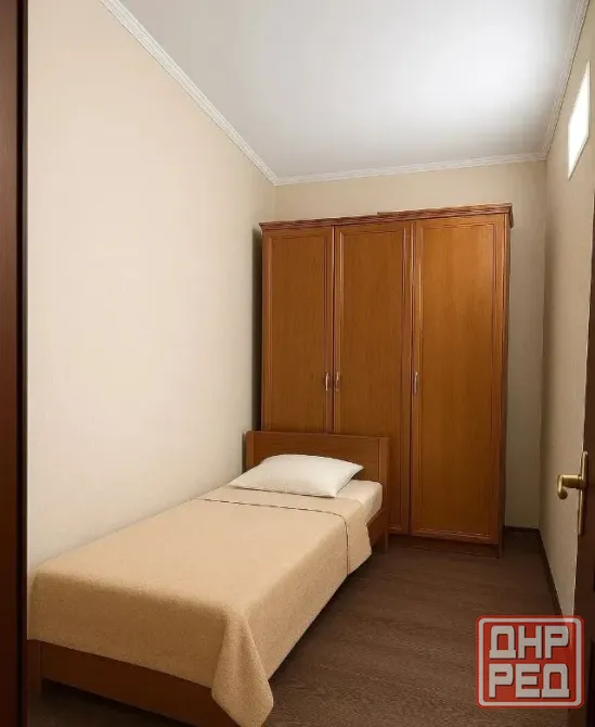 Срочно сдается большая трешка в центре, Ленинский район Донецк - изображение 4