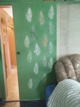 Отдам дверные полотна Донецк