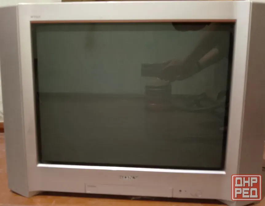 Телевизор SONY KV-SW292M91 Донецк - изображение 2