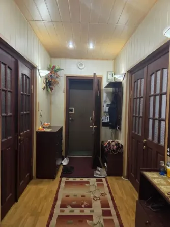 Крупногабаритная 3-х ком. квартира 85 м2 в Макеевке, ц-городской р-н, ул. Островского Макеевка