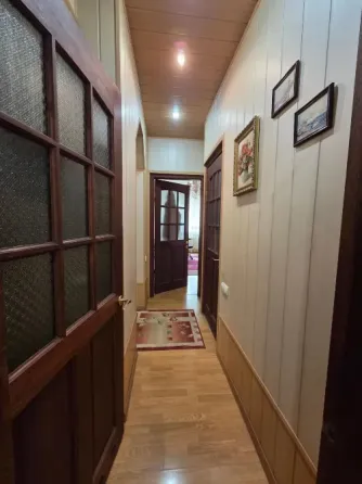 Крупногабаритная 3-х ком. квартира 85 м2 в Макеевке, ц-городской р-н, ул. Островского Макеевка