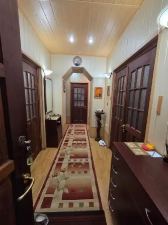 Крупногабаритная 3-х ком. квартира 85 м2 в Макеевке, ц-городской р-н, ул. Островского Макеевка