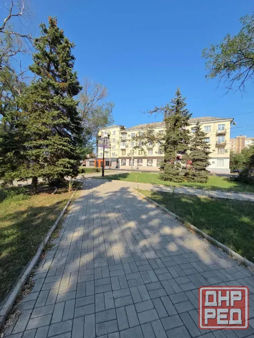 Крупногабаритная 3-х ком. квартира 85 м2 в Макеевке, ц-городской р-н, ул. Островского Макеевка - изображение 8