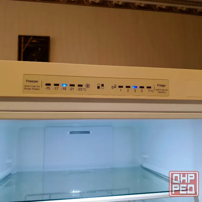 продаю холодильник SAMSUNG Макеевка - изображение 3