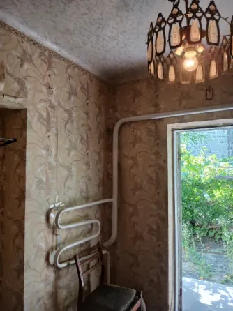 Продам финский дом 57 м2, мариупольская развилка Донецк