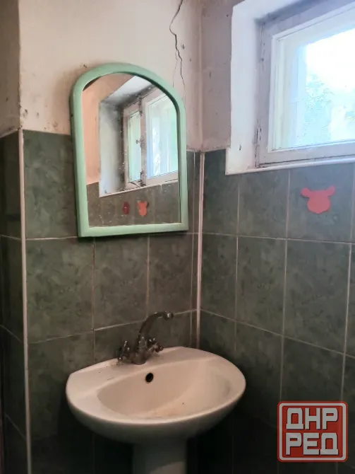 Продам финский дом 57 м2, мариупольская развилка Донецк - изображение 7