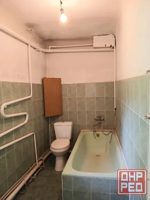 Продам финский дом 57 м2, мариупольская развилка Донецк - изображение 6