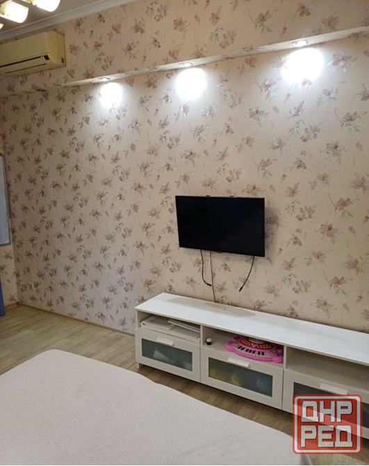 Продажа 2-х комнатной квартиры,Калининский район, Лабутенко.Донецк Донецк - изображение 3