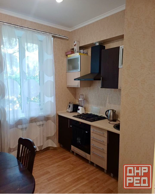 Продажа 2-х комнатной квартиры,Калининский район, Лабутенко.Донецк Донецк - изображение 2