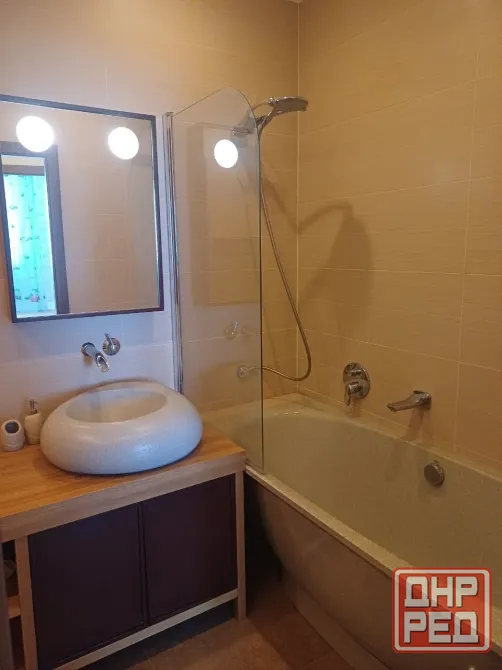 Продам 3-х комн. квартиру в новострое Донецк - изображение 11