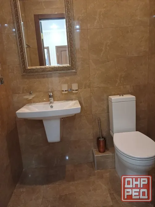 Продам 3-х комн. квартиру в новострое Донецк - изображение 12