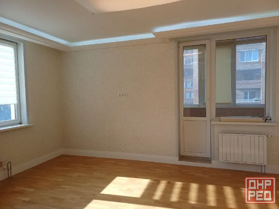 Продам 3-х комн. квартиру в новострое Донецк - изображение 9