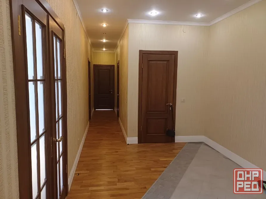 Продам 3-х комн. квартиру в новострое Донецк - изображение 8