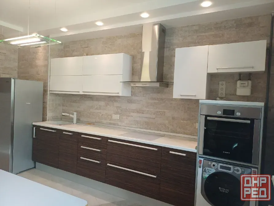 Продам 3-х комн. квартиру в новострое Донецк - изображение 4