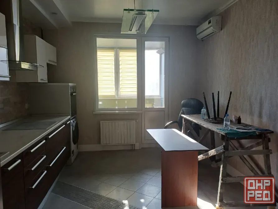 Продам 3-х комн. квартиру в новострое Донецк - изображение 2