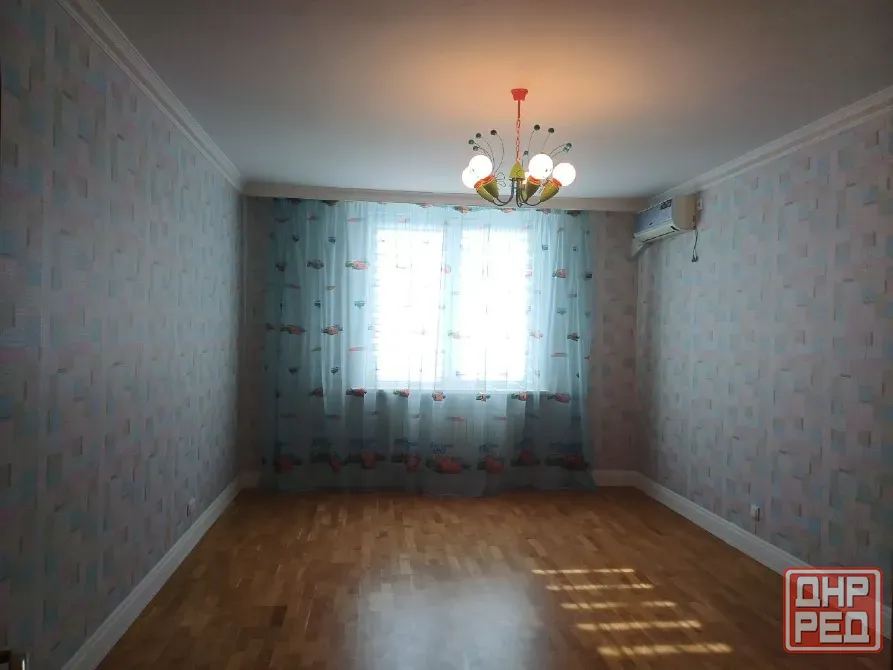Продам 3-х комн. квартиру в новострое Донецк - изображение 7