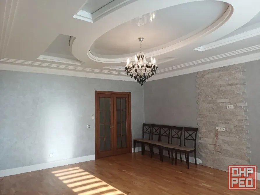 Продам 3-х комн. квартиру в новострое Донецк - изображение 6