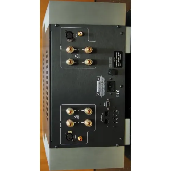комплект усилитель мощности сlasse са-2200.сlassе ср-500 Донецк