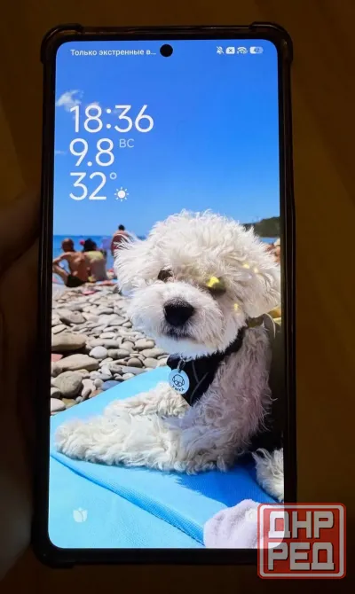 Продам Poco M6 pro 12/512 Донецк - изображение 1