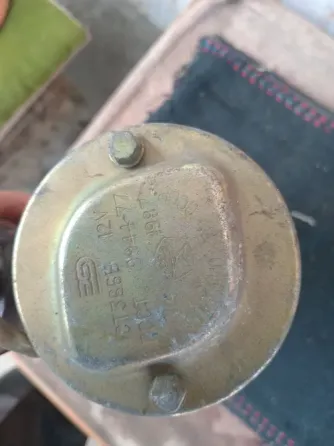 Продаю стартер на запорожец 30л.с. Донецк