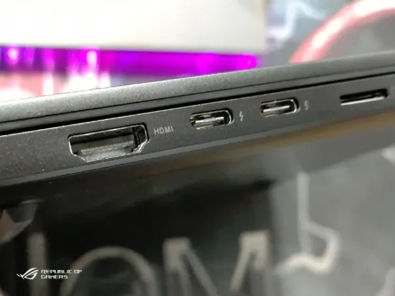 Ультрабук asus Vivobook S 14 oled Ultra 5, SSD 1TB Донецк