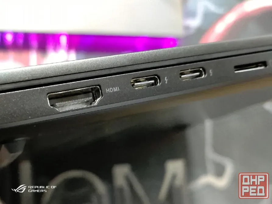 Ультрабук asus Vivobook S 14 oled Ultra 5, SSD 1TB Донецк - изображение 3