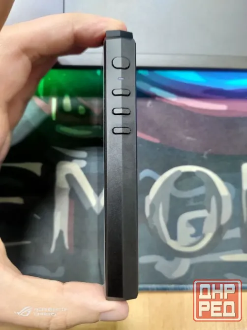 Hi-Fi плеер HiBy R6 III 2025 (Идеальное состояние) Донецк - изображение 8
