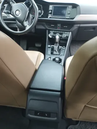 Volkswagen Jetta 2021 год. Донецк