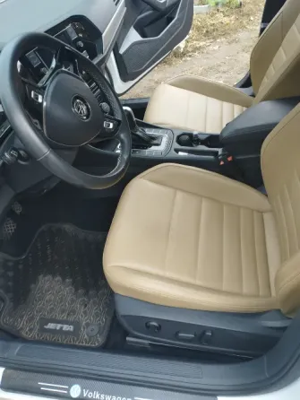 Volkswagen Jetta 2021 год. Донецк