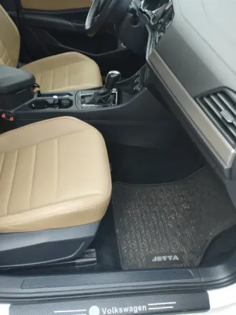 Volkswagen Jetta 2021 год. Донецк