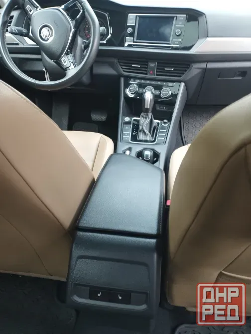 Volkswagen Jetta 2021 год. Донецк - изображение 7