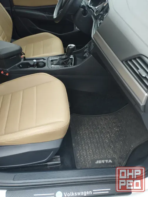 Volkswagen Jetta 2021 год. Донецк - изображение 6