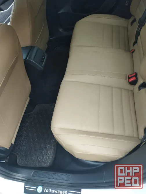 Volkswagen Jetta 2021 год. Донецк - изображение 8
