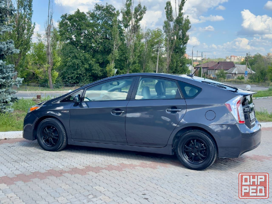Toyota Prius 2015г.в. Донецк - изображение 5