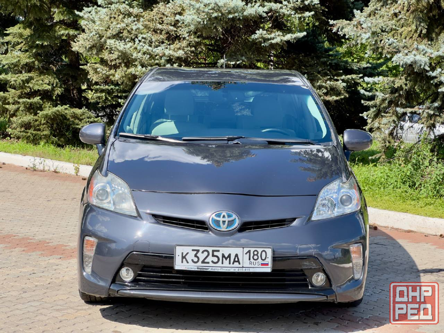 Toyota Prius 2015г.в. Донецк - изображение 2