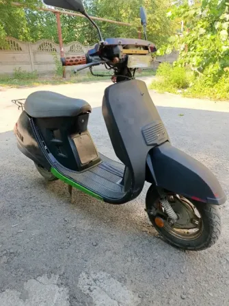 Мопед Скутер Honda Lead 50 Енакиево