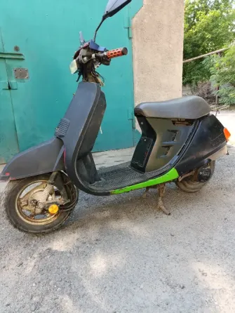 Мопед Скутер Honda Lead 50 Енакиево
