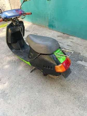 Мопед Скутер Honda Lead 50 Енакиево