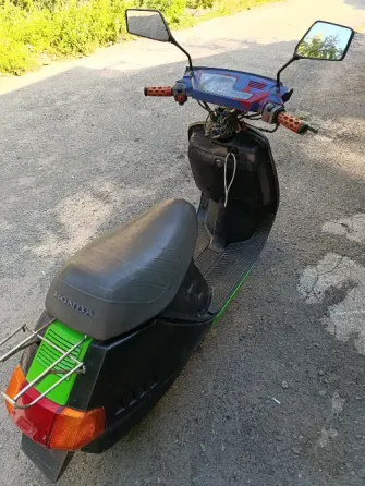 Мопед Скутер Honda Lead 50 Енакиево