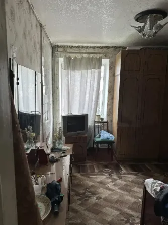 Двухэтажный дом в Ленинском р-не, Донецк