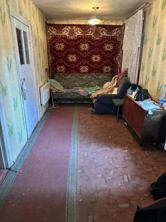 Двухэтажный дом в Ленинском р-не, Донецк