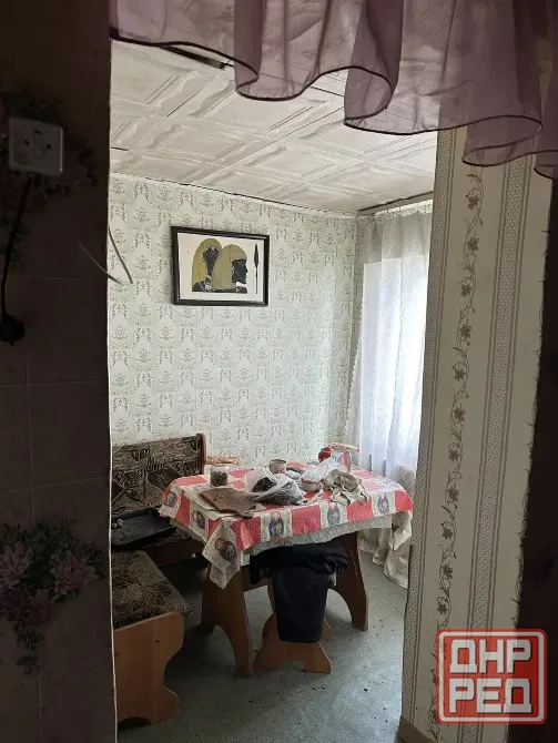 Двухэтажный дом в Ленинском р-не, Донецк - изображение 4