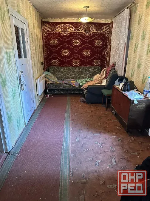 Двухэтажный дом в Ленинском р-не, Донецк - изображение 6