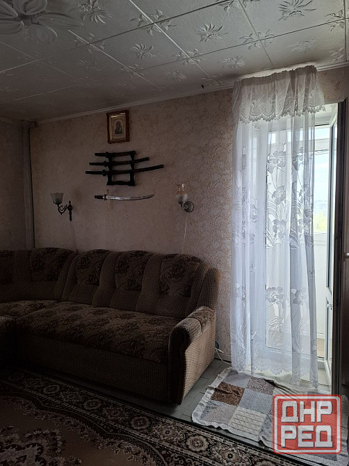 2-комн. | Квартира | 50 кв.м | Кировский район, Кировский район Донецк - изображение 2